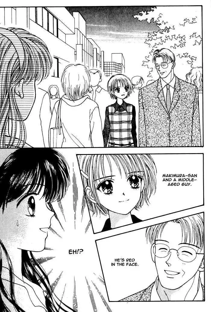 Mint na Bokura Chapter 2 21